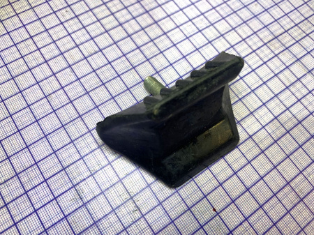 Буксатор переднего колеса WELS RT(1.85)