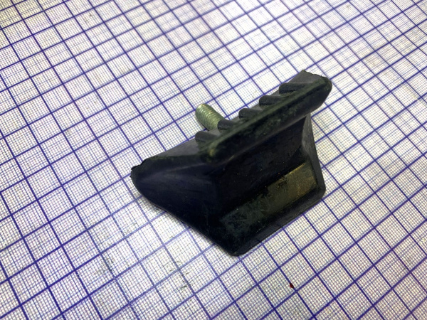 Буксатор переднего колеса WELS RT(1.85)