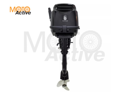 Подвесной лодочный мотор PARSUN F6A BMS-DC