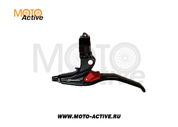 Рычаг тормоза в сборе, металлический L370A4VV3L0