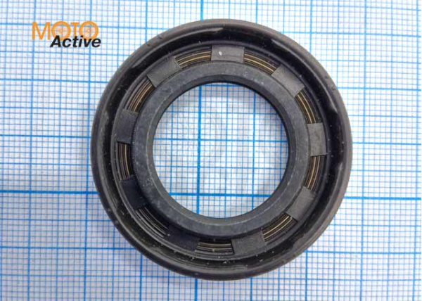 Сальник 25х44х7 2Т Wels