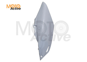 Облицовка задняя левая, белый BSE M2 M2Y M4 M8 Z4 Z5 RTC 300 Z6 Z6Y Z7 Z8 RTC 300R Z11