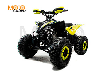 Комплект пластика Motoland 125 RAPTOR A