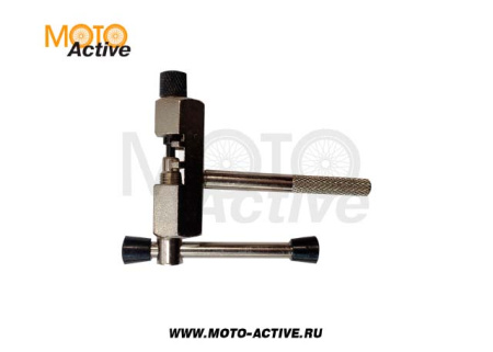 Выжимка цепи вело KL-9724