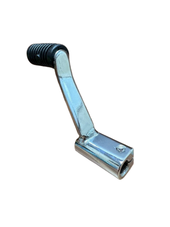 Рычаг КПП BSE Z1 J1, J2LE Z2 J2S J1, J2 Z3 Z3Y Z4 Z5 Z6 Z6Y (1.001.0230)