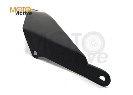 Пластик KAYO DBR SX50-A боковой обтекатель задний правый