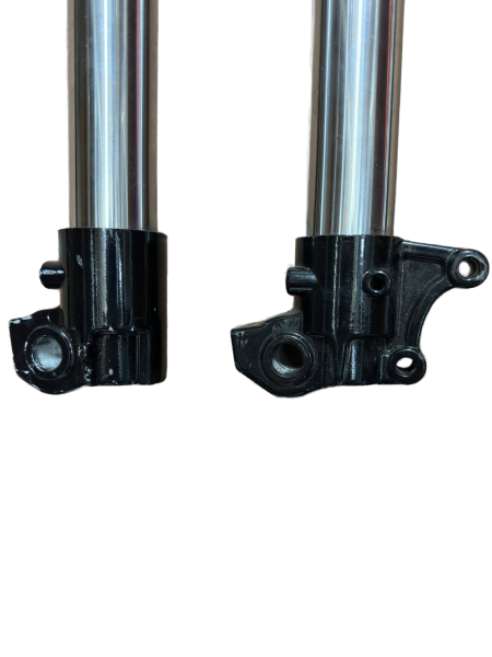 Амортизаторы передние Regulmoto Athlete Ø37, болт под суппорт 8 мм