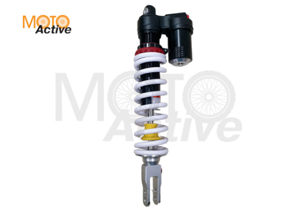 Амортизатор задний Regulmoto Legend 300, Aqua, Dyna, Holeshot, Crosstrec (2 отв.)