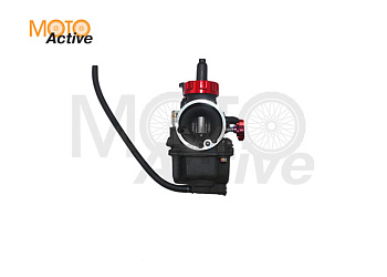 Карбюратор NIBBI PE17FL-YJ