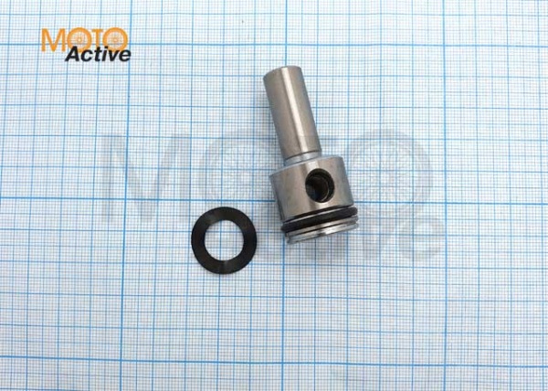 Вал нижнего коромысла ГРМ 166FMM,166FMM (CGN250/NT250)