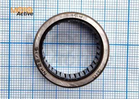 Подшипник NK 22/16 (NK 22/16) / OID