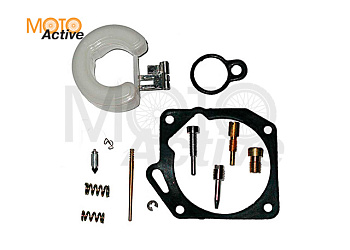 Ремкомплект карбюратора Yamaha Jog ТММР