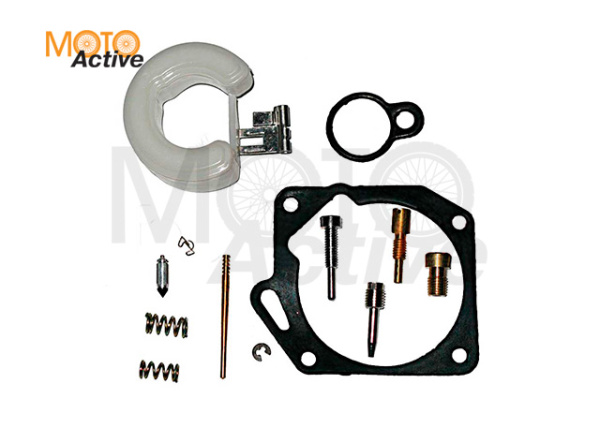 Ремкомплект карбюратора Yamaha Jog ТММР