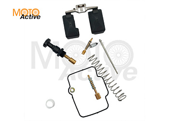 Ремкомплект карбюратора Nibbi PWK38