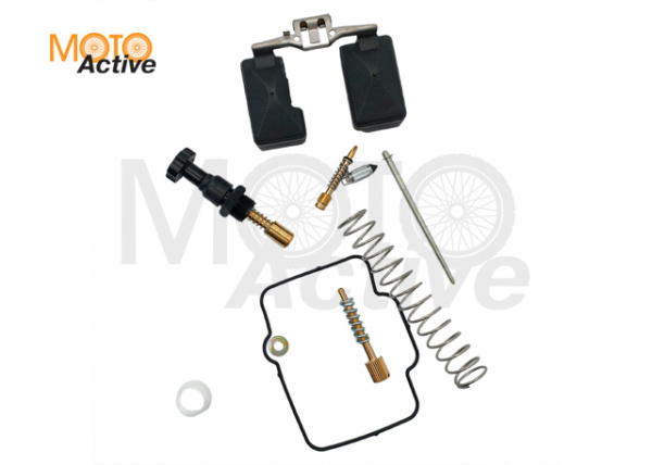 Ремкомплект карбюратора Nibbi PWK38