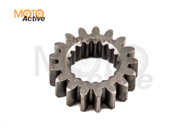 Шестерня к/в (на маслонасос) YX140 (W063)