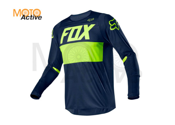 Джерси/футболка для мотокросса #11