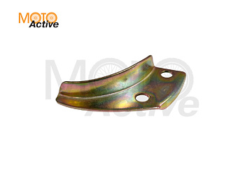 Пластина разделительная масляного насоса BSE ZS172FMM-7 (CB250RL)