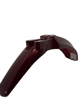 Крыло переднее Alpha RM-3 (Красный)