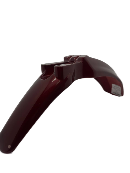 Крыло переднее Alpha RM-3 (Красный)