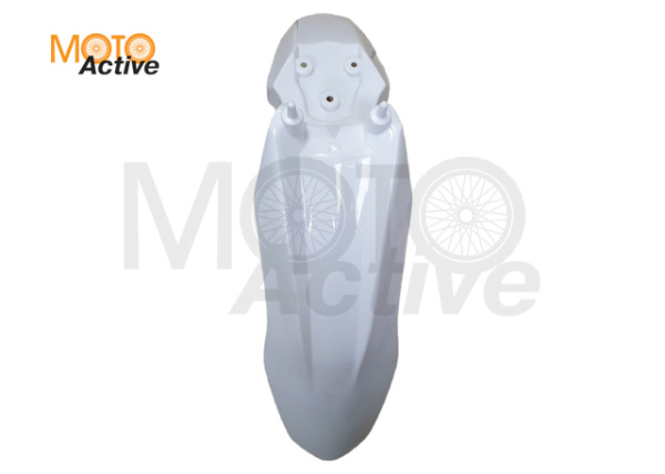 Крыло переднее, белое (304015018003)