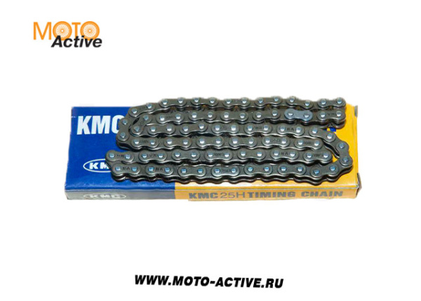 Цепь ГРМ  25H-84L 152FMI KMC