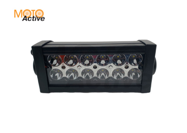 Фара 36w 12x3w LED балка