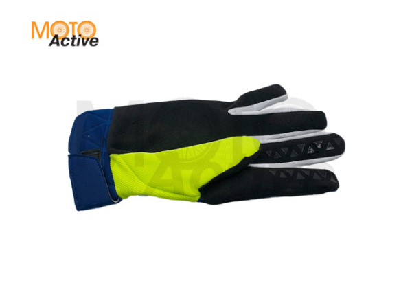Перчатки мото HIZER #3