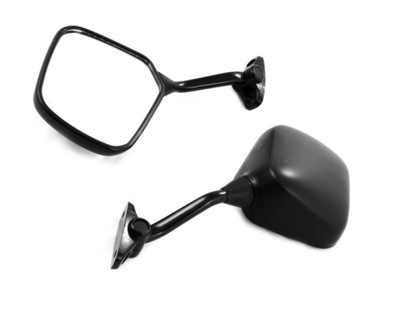 Зеркала мото левое  YS-20151 Yamaha FZ750 TW