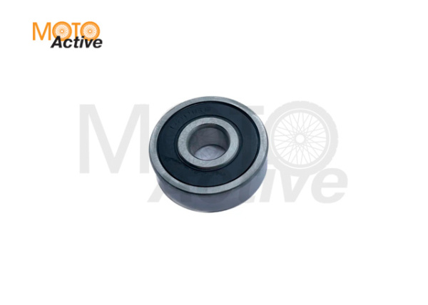 Подшипник 6301 12х37х12-2RS AC17