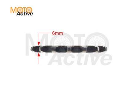 Звезда ведущая 420-15T d-17 SM-PARTS