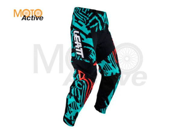 Комплект формы (джерси   штаны) Leatt 3.5 V23 Fuel