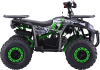 Квадроцикл BSE XT-1U green (комплект з/ч для сборки квадроцикла) Квадроцикл BSE XT-1U green (комплект з/ч для сборки квадроцикла)