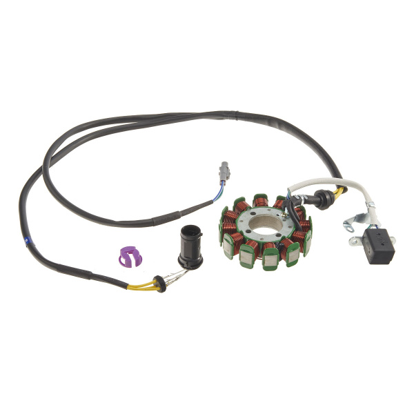 Статор генератора KAYO двиг. ZS 172FMM-3A