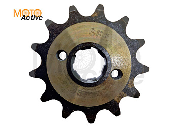 Звезда ведущая 525-13 20мм SFR