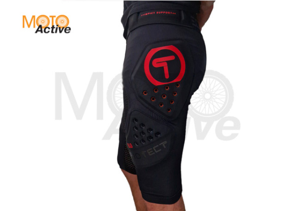 Защитные шорты, T Protect, 8.0B (черный)