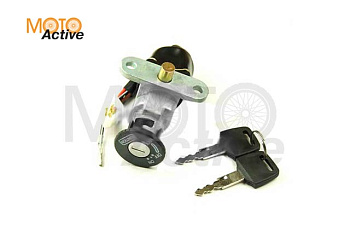 Замок зажигания Yamaha 3VP SCOOTER-M