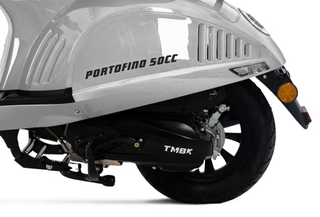 TMBK Portofino White