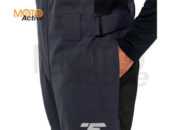 КОСТЮМ FINNTRAIL OUTBACK DARKGREY 3753 (M)