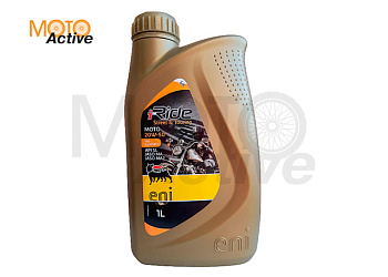 Масло моторное Eni i-Ride moto 20w-50 (1 л.)