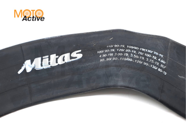 Камера Mitas 19" 110/90-19 HD [Butyl]