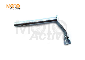 Вал выжимной сцепления ZS172FMM, ZS174, ZS167FMM, ZS169FMM