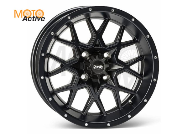 Диск ITP HURRICANE 12RB110