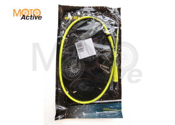 Трос газа 1150 160 OTOM желтый BSE Z4 Z5 Z6 Z6Y Z5Y