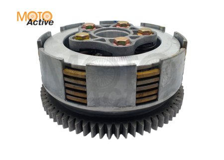 Барабан сцепления в сборе 156FMI (CB125D) 161FMJ (CB150D)