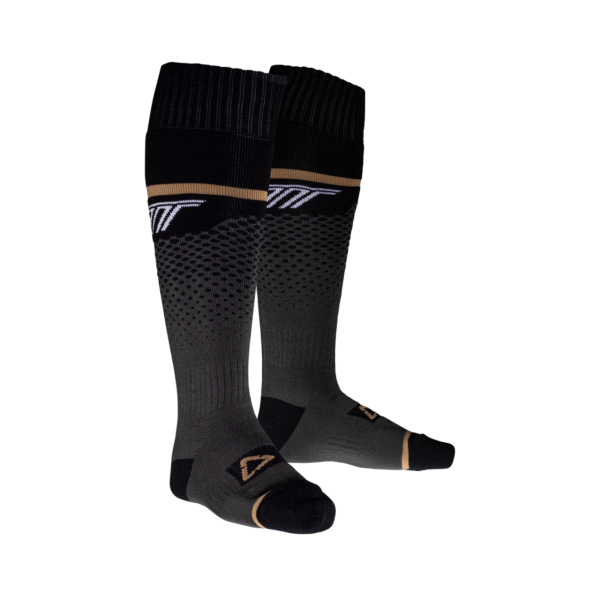 Носки Leatt Moto Socks Stealth