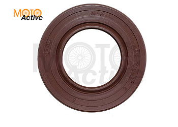 Сальник 20x35x5 балансирного вала ZS177MM (NC250)