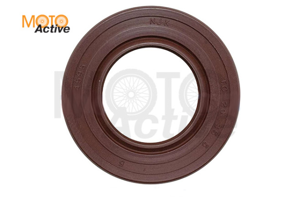 Сальник 20x35x5 балансирного вала ZS177MM (NC250)