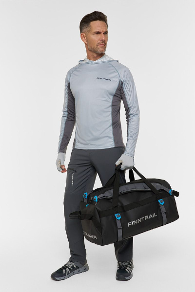 Cумка Finntrail Explorer 1733 Black