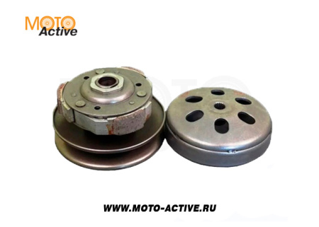 Барабан сцепления 157QMJ 150см3